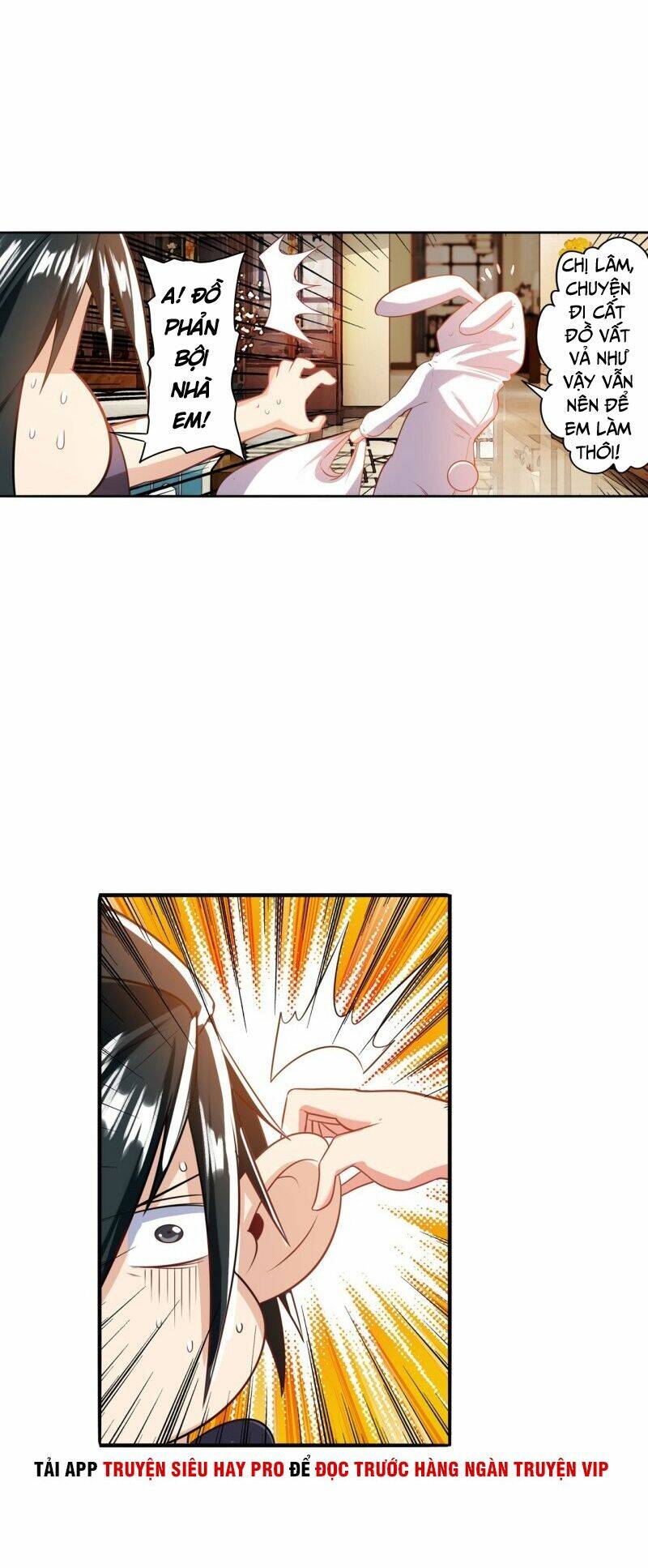 Anh Hùng? Ta Không Làm Lâu Rồi Chapter 189 - Trang 2