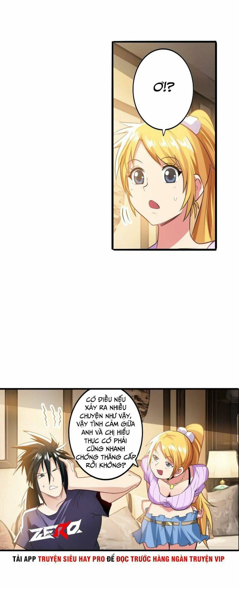 Anh Hùng? Ta Không Làm Lâu Rồi Chapter 189 - Trang 2