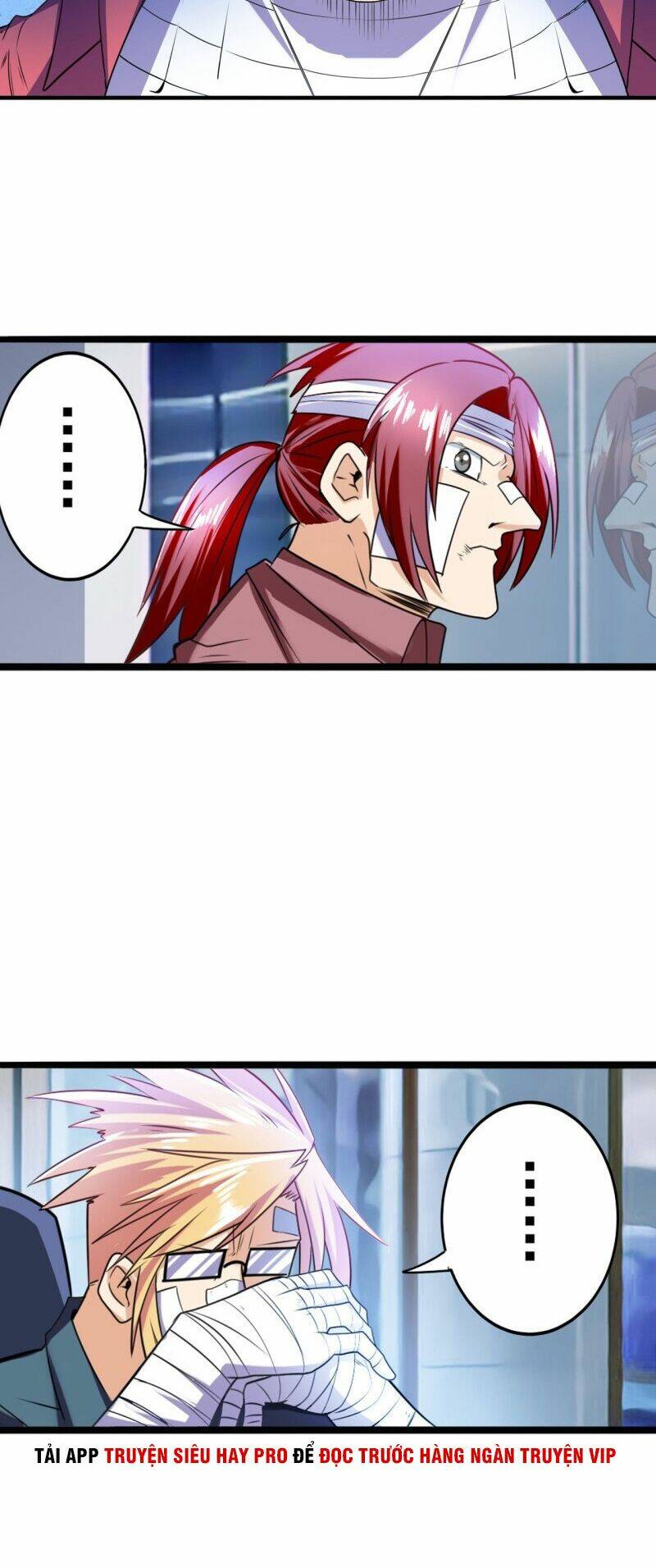 Anh Hùng? Ta Không Làm Lâu Rồi Chapter 189 - Trang 2