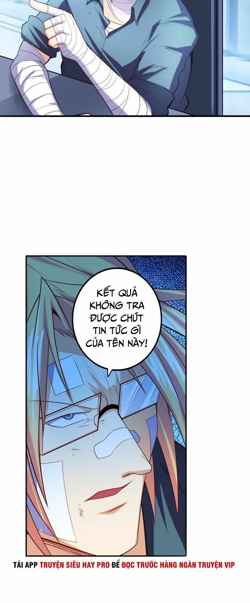 Anh Hùng? Ta Không Làm Lâu Rồi Chapter 189 - Trang 2