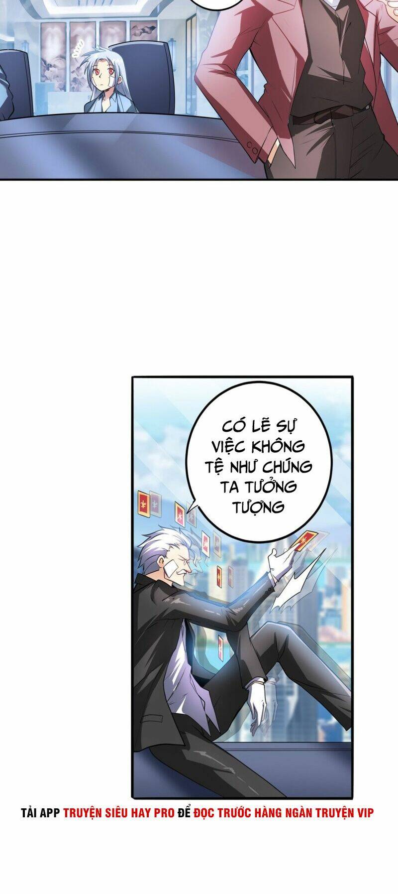 Anh Hùng? Ta Không Làm Lâu Rồi Chapter 189 - Trang 2