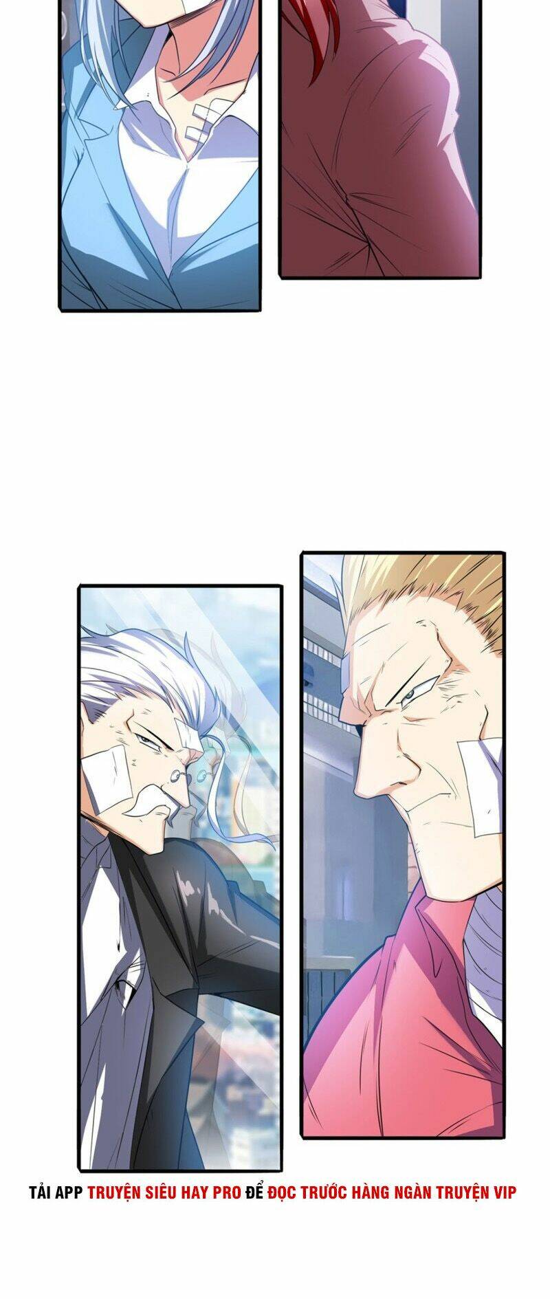 Anh Hùng? Ta Không Làm Lâu Rồi Chapter 189 - Trang 2