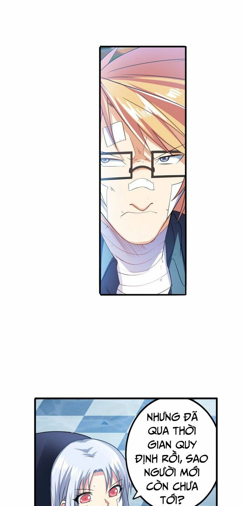 Anh Hùng? Ta Không Làm Lâu Rồi Chapter 189 - Trang 2