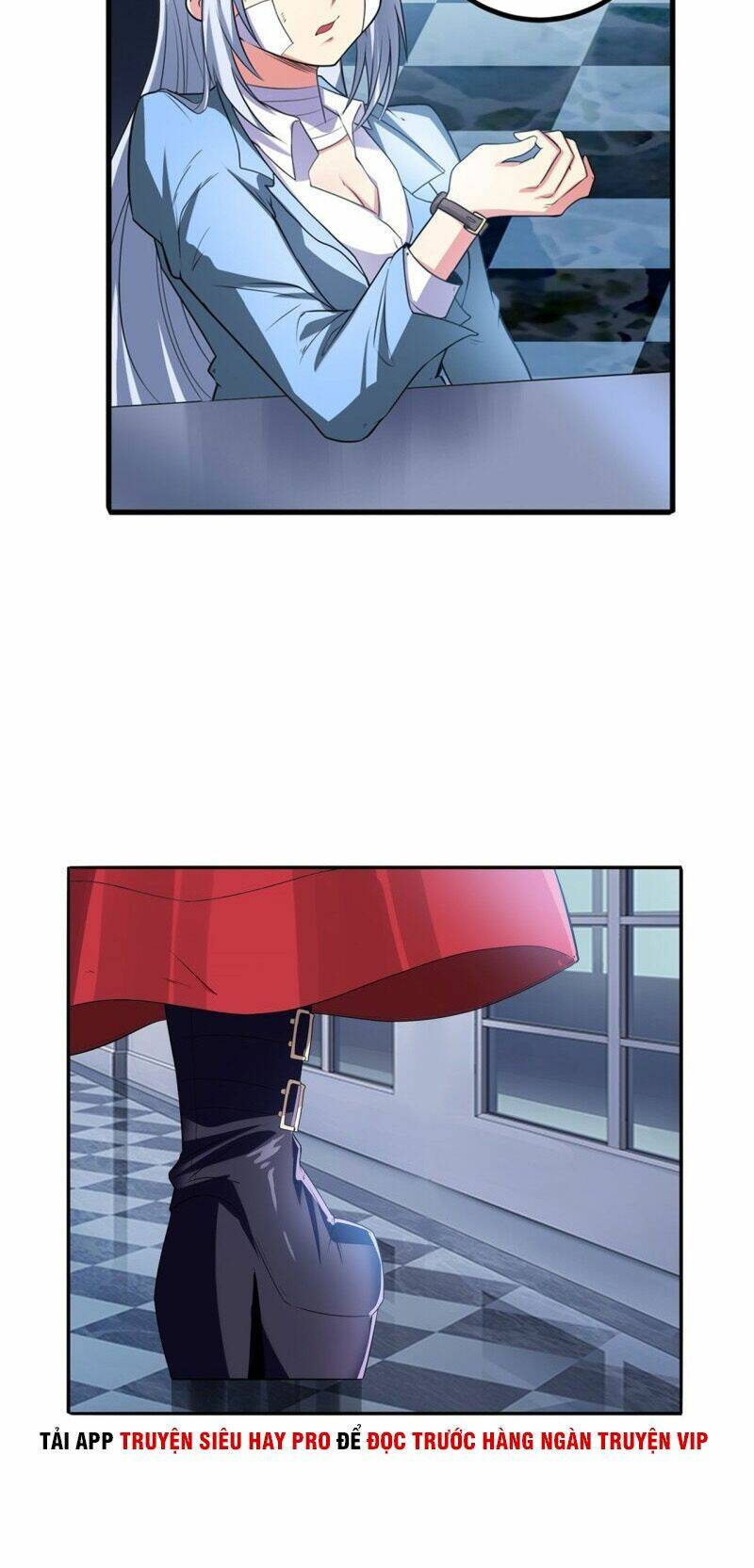 Anh Hùng? Ta Không Làm Lâu Rồi Chapter 189 - Trang 2