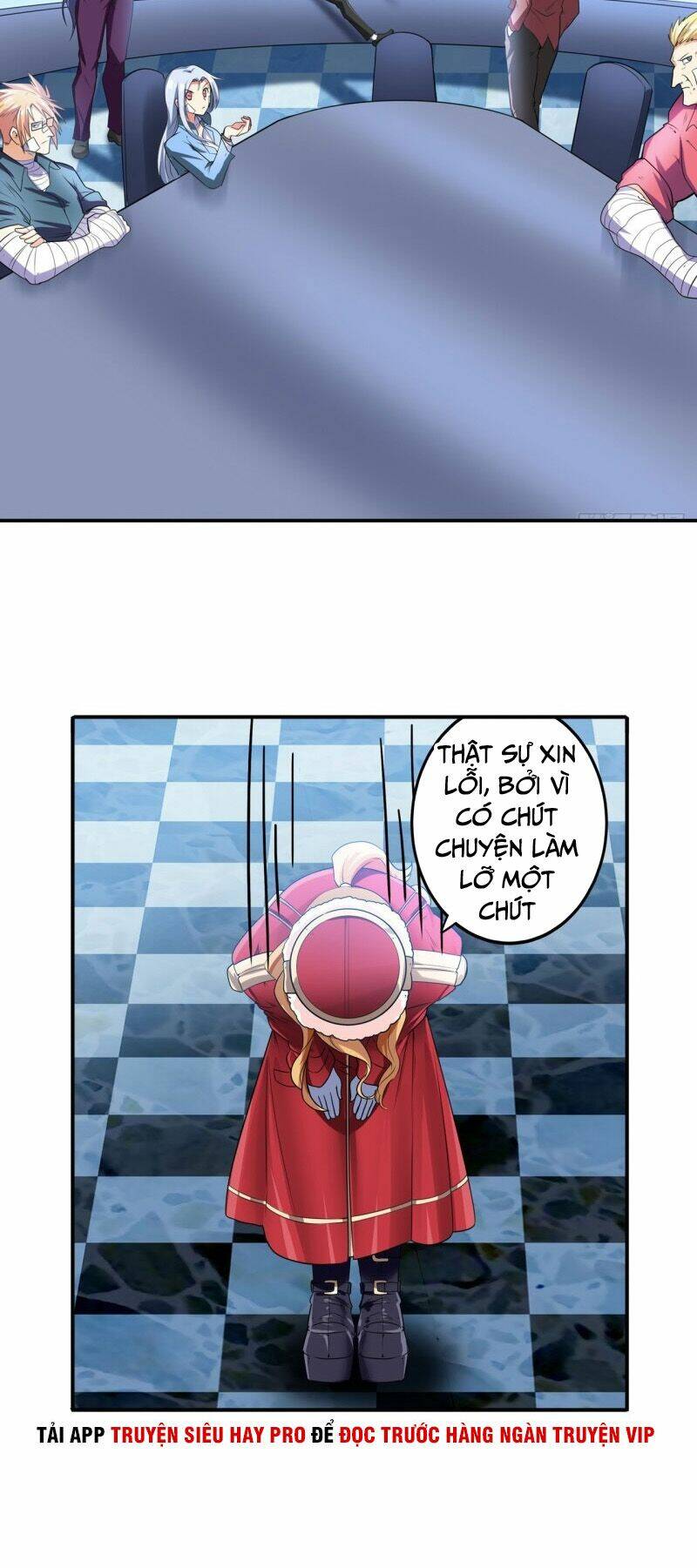 Anh Hùng? Ta Không Làm Lâu Rồi Chapter 189 - Trang 2