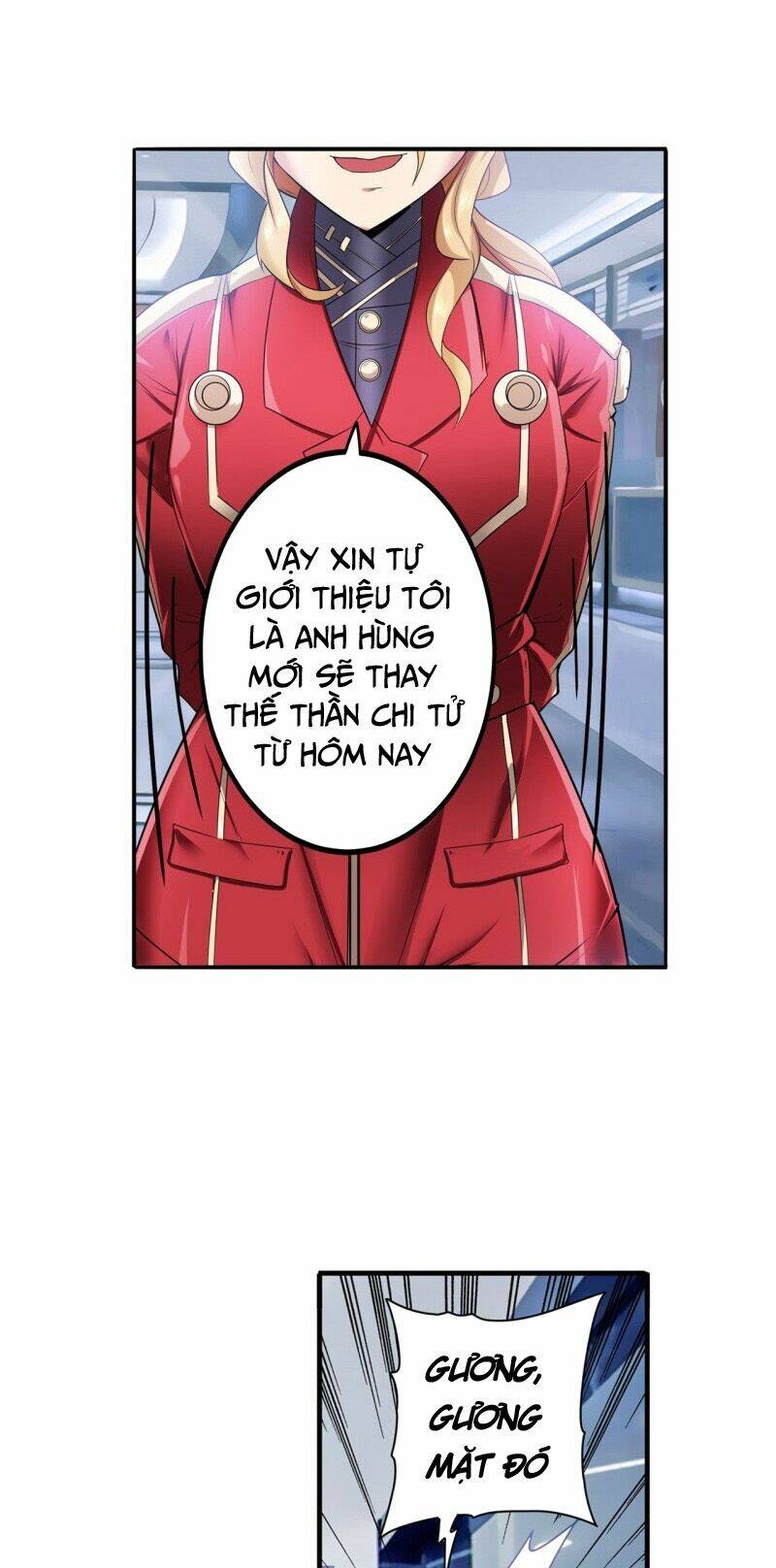 Anh Hùng? Ta Không Làm Lâu Rồi Chapter 189 - Trang 2