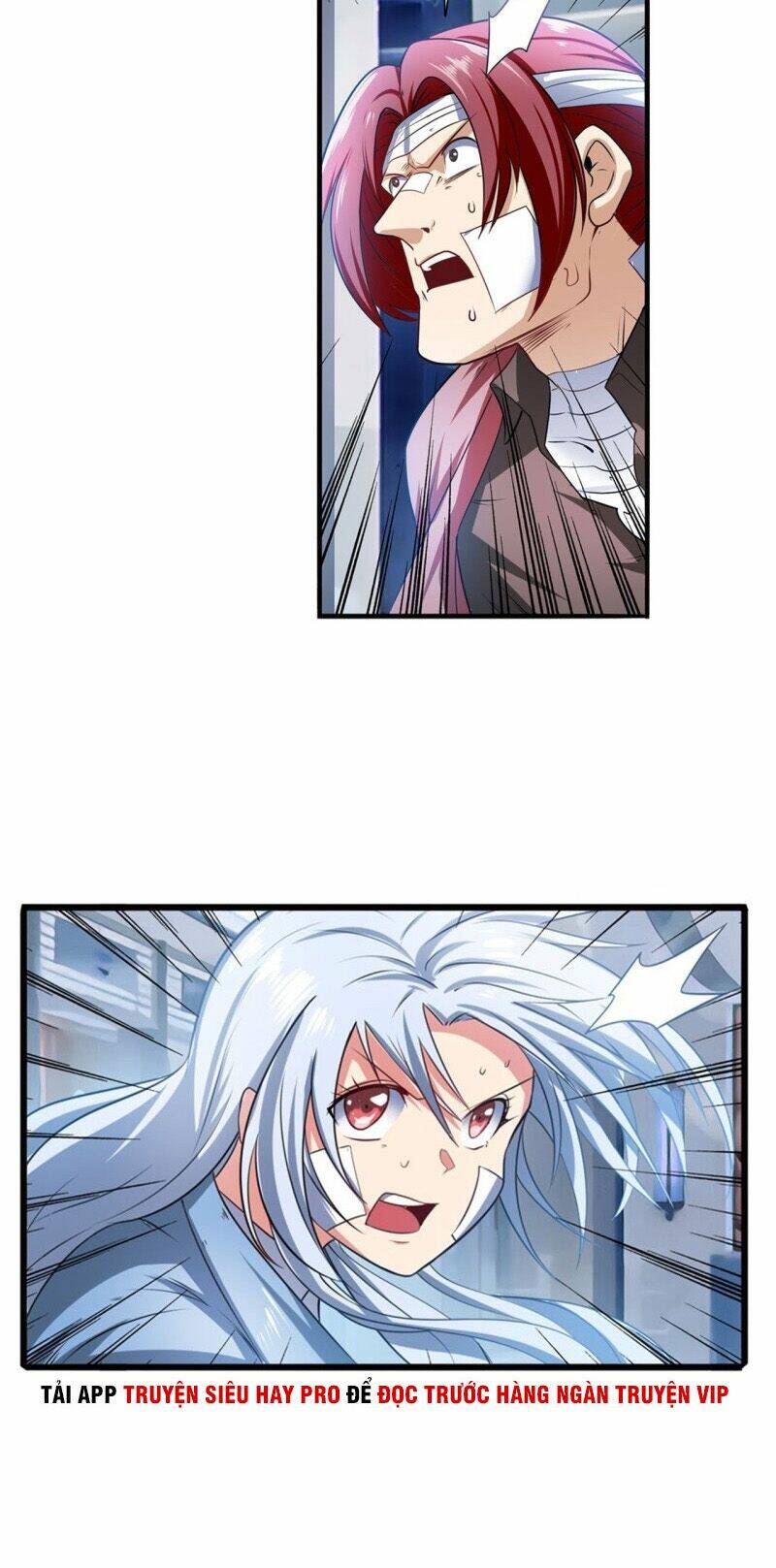 Anh Hùng? Ta Không Làm Lâu Rồi Chapter 189 - Trang 2