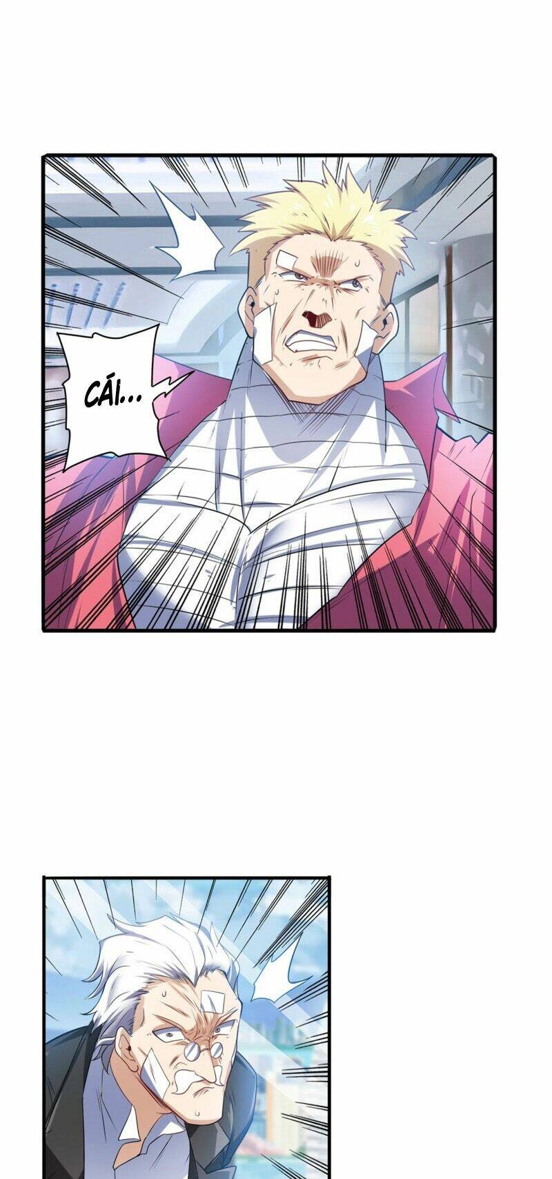 Anh Hùng? Ta Không Làm Lâu Rồi Chapter 189 - Trang 2