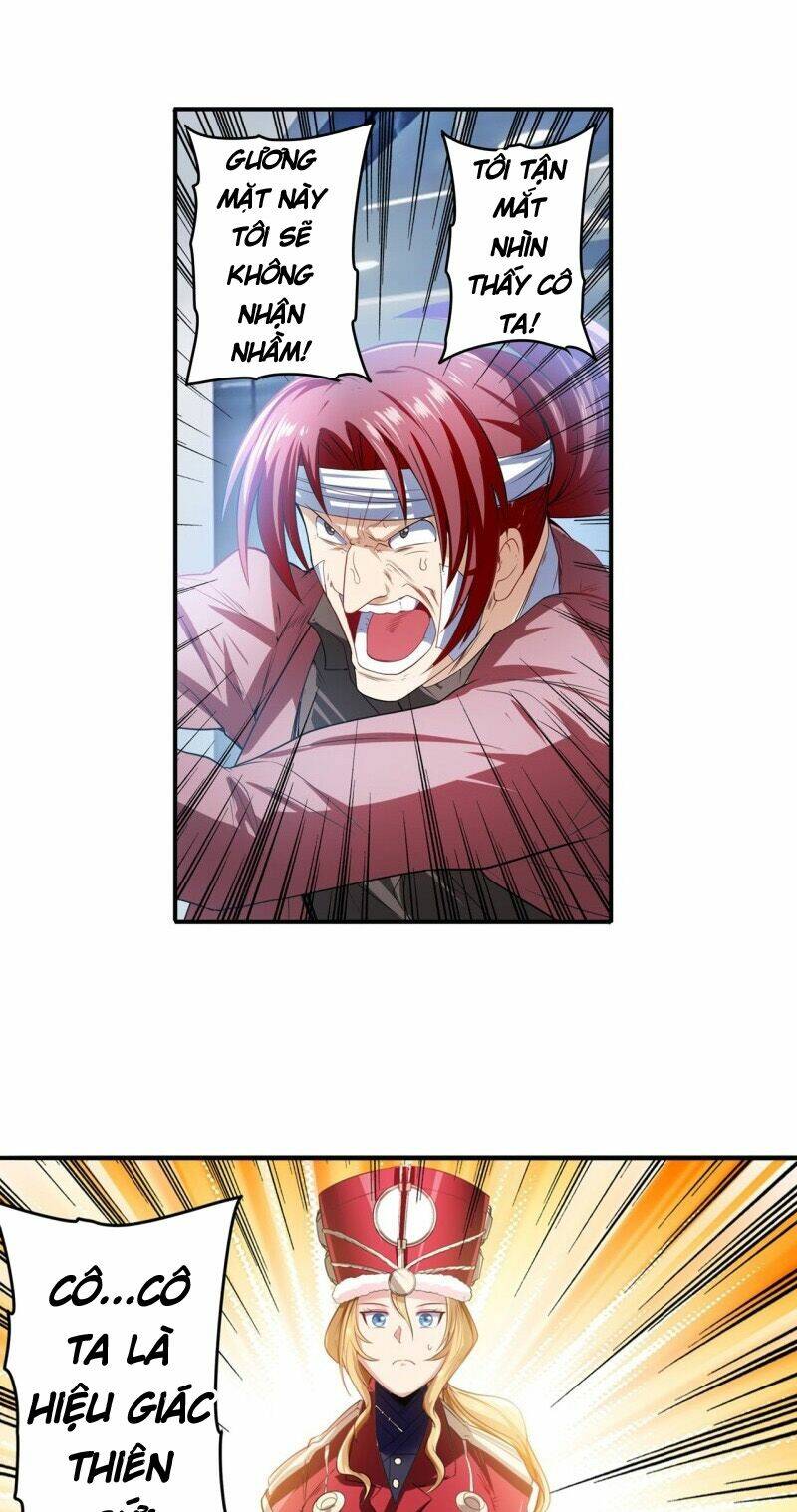 Anh Hùng? Ta Không Làm Lâu Rồi Chapter 189 - Trang 2