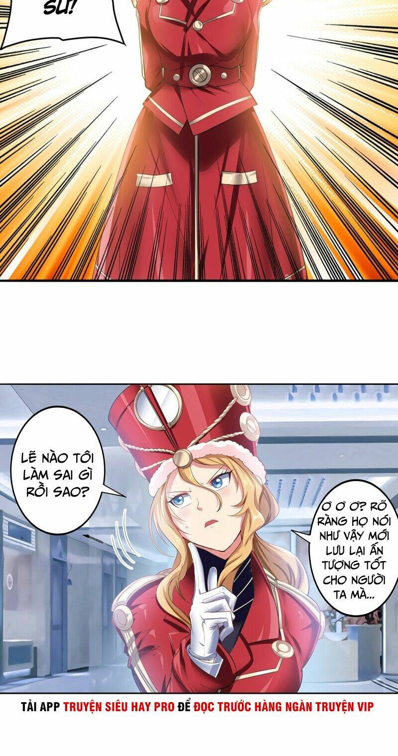 Anh Hùng? Ta Không Làm Lâu Rồi Chapter 189 - Trang 2