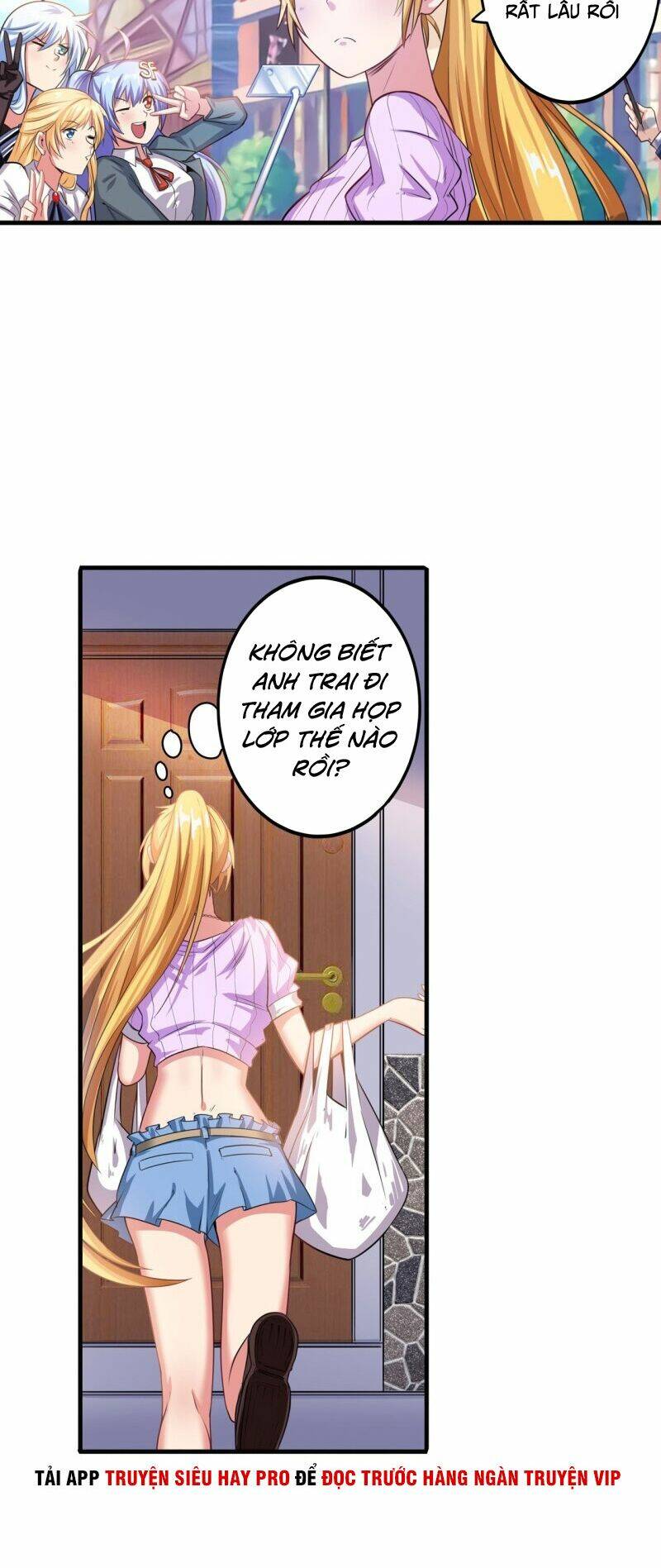 Anh Hùng? Ta Không Làm Lâu Rồi Chapter 189 - Trang 2