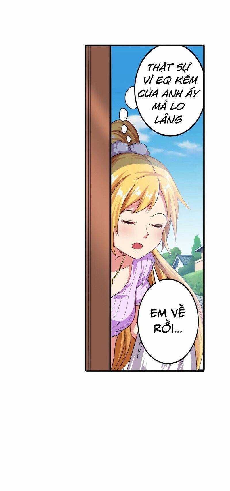 Anh Hùng? Ta Không Làm Lâu Rồi Chapter 189 - Trang 2