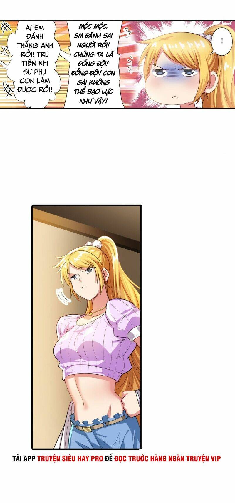 Anh Hùng? Ta Không Làm Lâu Rồi Chapter 189 - Trang 2