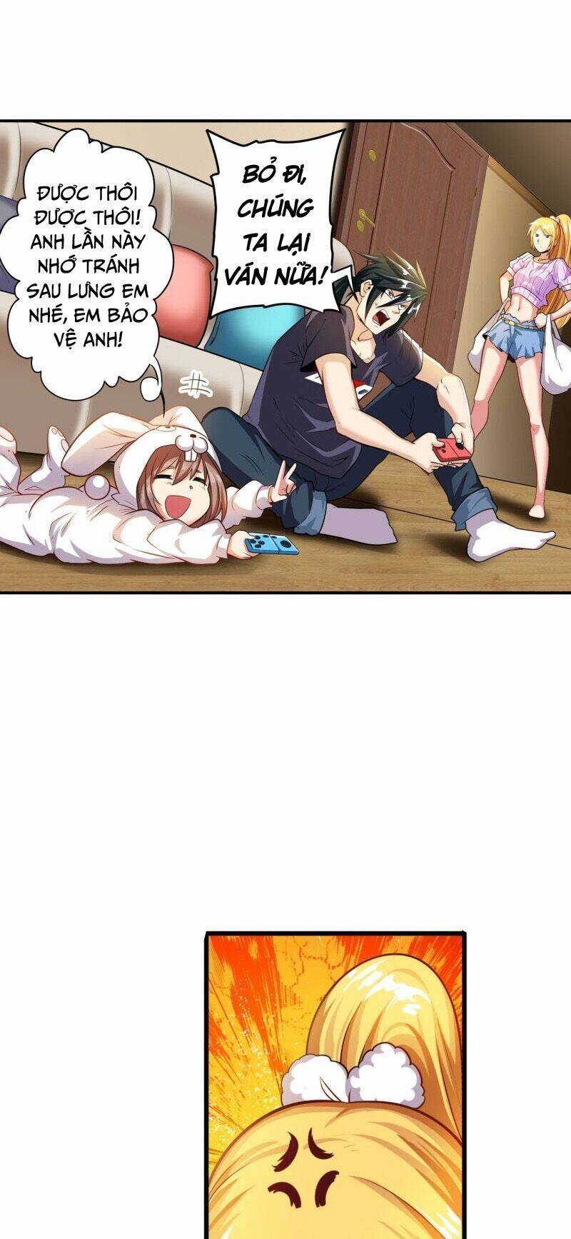 Anh Hùng? Ta Không Làm Lâu Rồi Chapter 189 - Trang 2