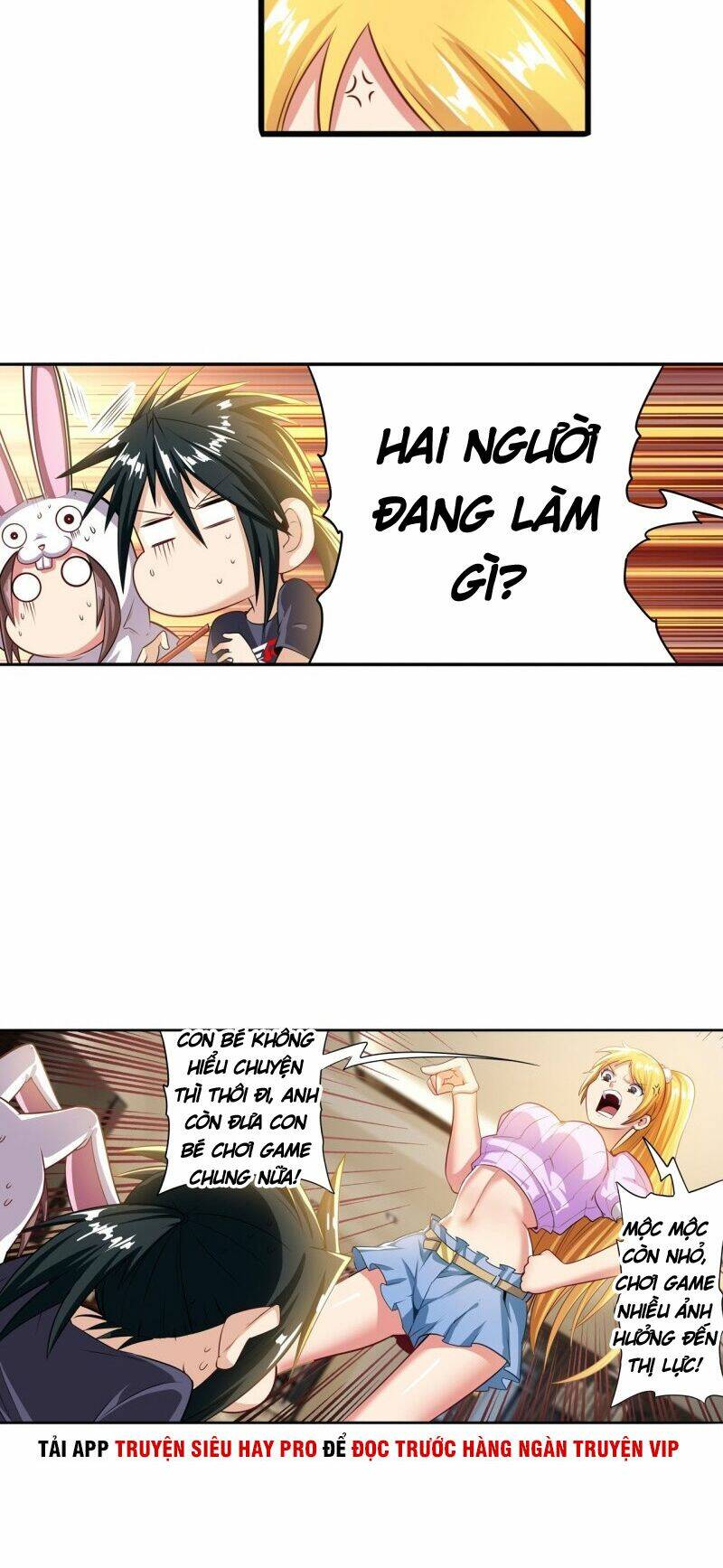 Anh Hùng? Ta Không Làm Lâu Rồi Chapter 189 - Trang 2