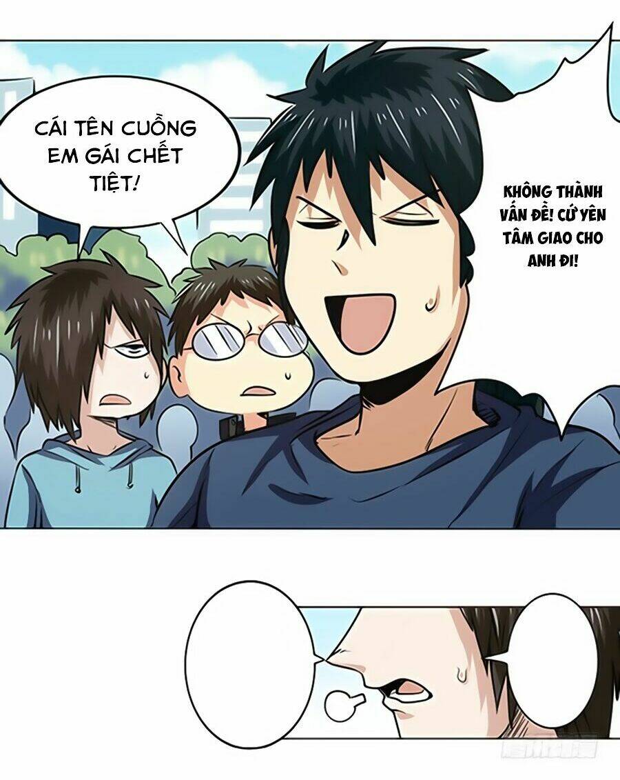 Anh Hùng? Ta Không Làm Lâu Rồi Chapter 19 - Trang 2