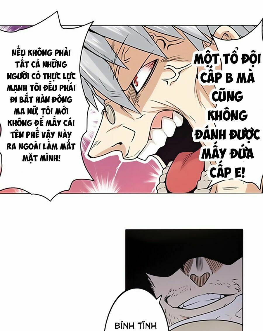 Anh Hùng? Ta Không Làm Lâu Rồi Chapter 19 - Trang 2