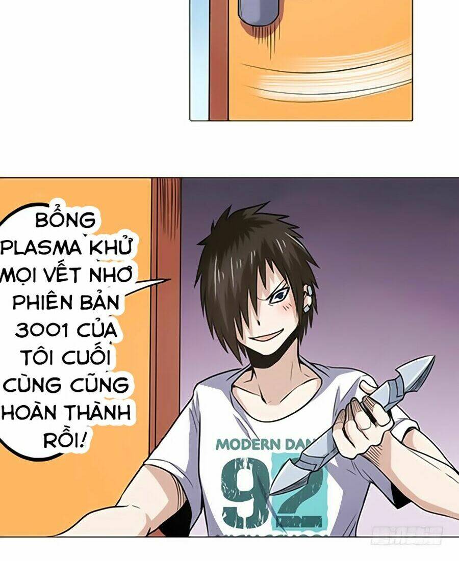 Anh Hùng? Ta Không Làm Lâu Rồi Chapter 19 - Trang 2