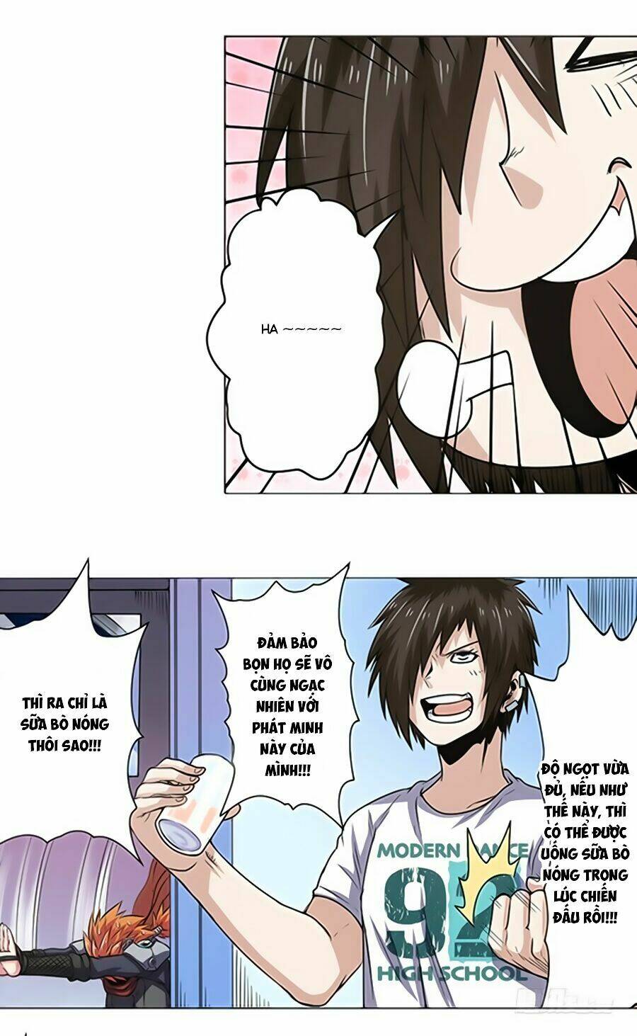 Anh Hùng? Ta Không Làm Lâu Rồi Chapter 19 - Trang 2