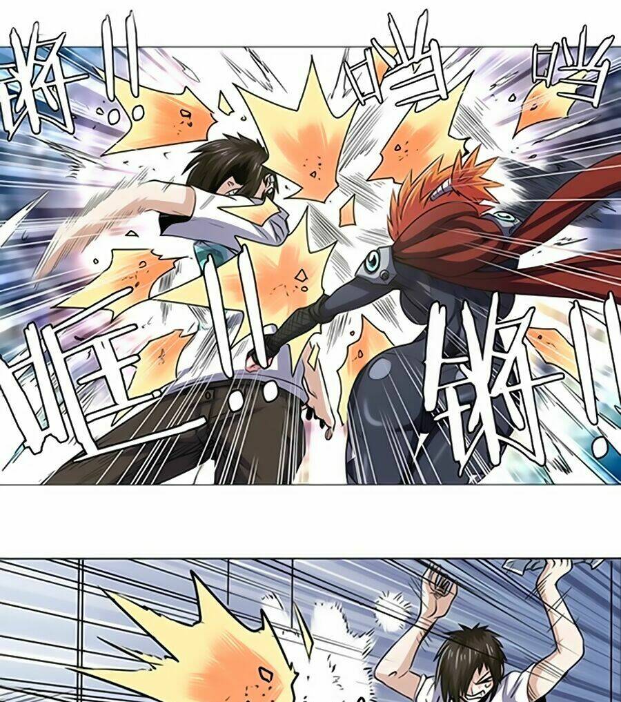 Anh Hùng? Ta Không Làm Lâu Rồi Chapter 19 - Trang 2