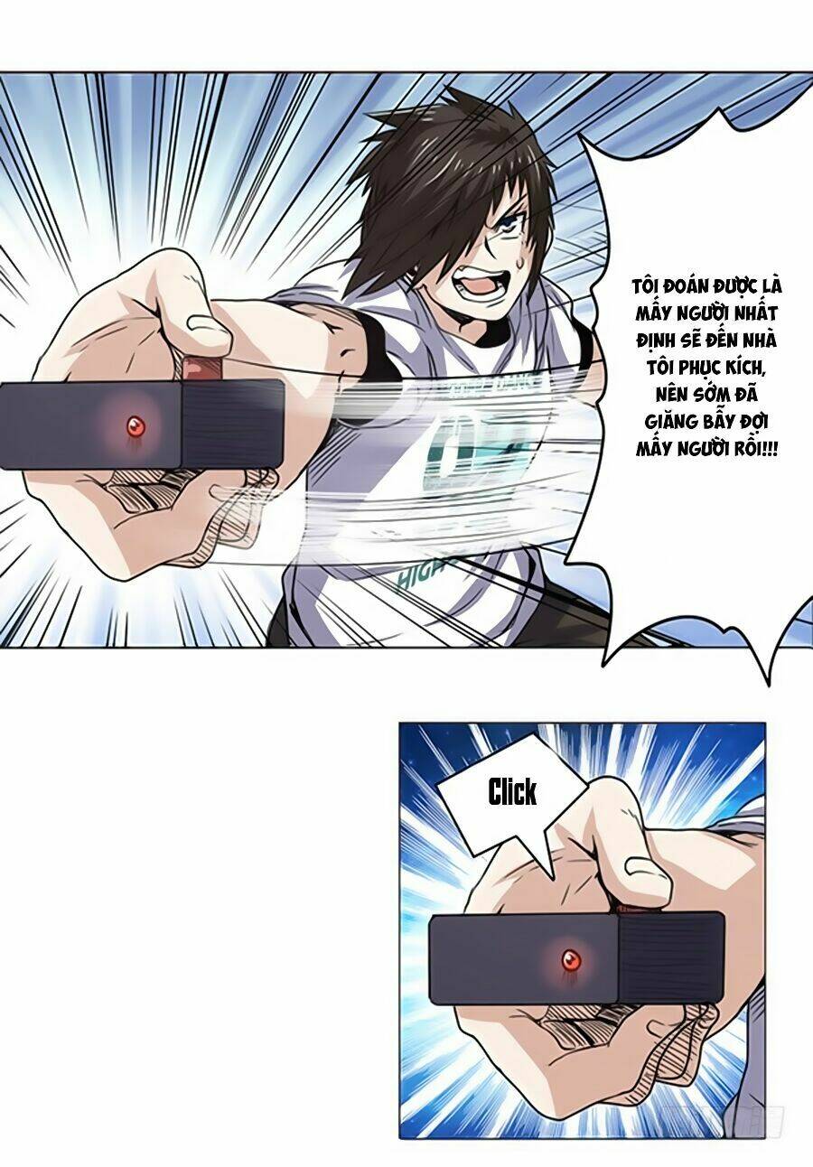 Anh Hùng? Ta Không Làm Lâu Rồi Chapter 19 - Trang 2