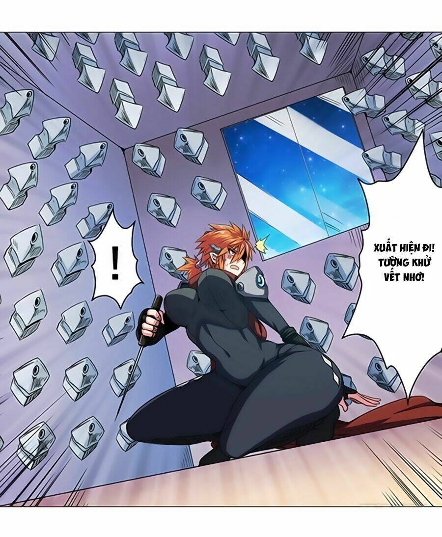 Anh Hùng? Ta Không Làm Lâu Rồi Chapter 19 - Trang 2