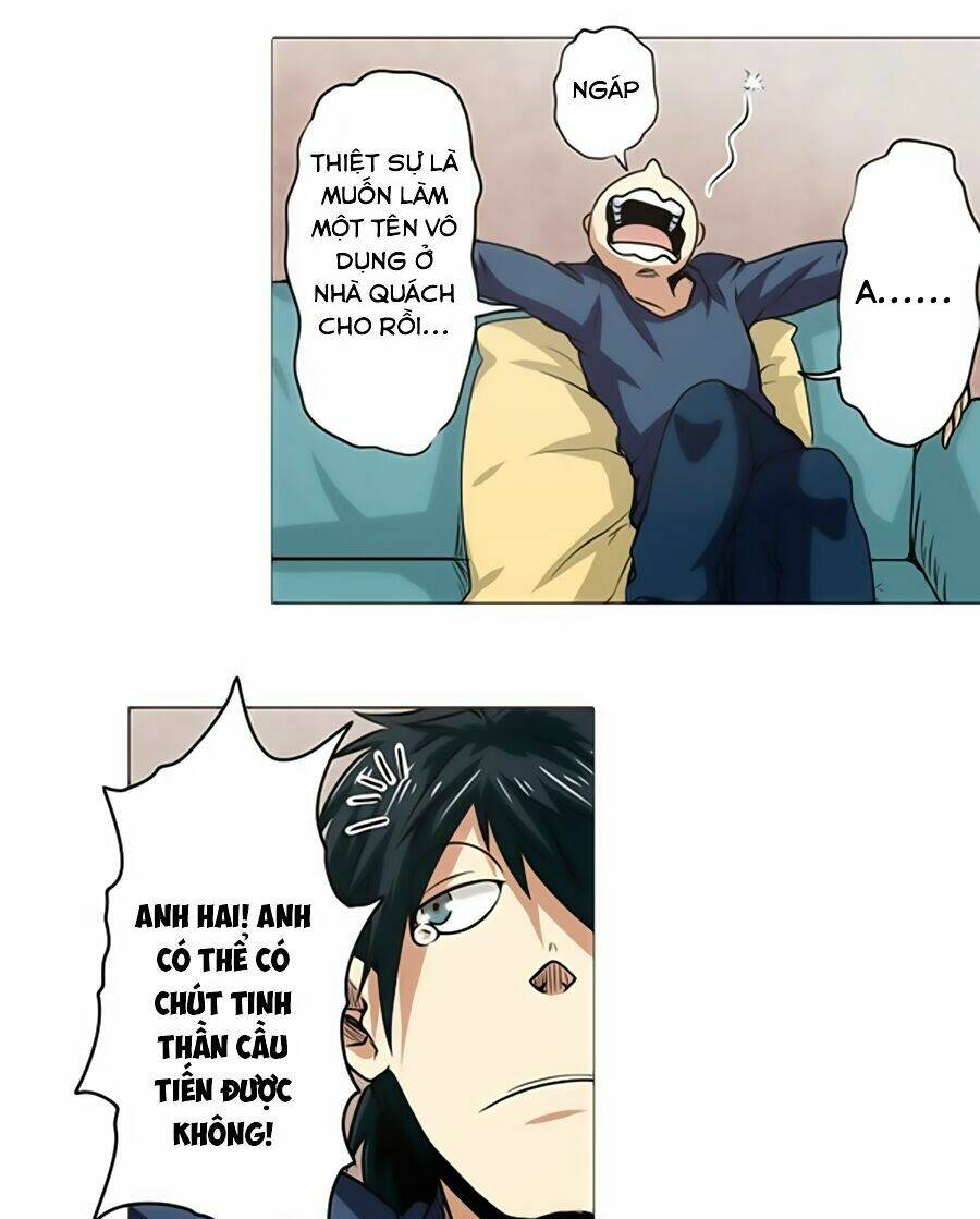 Anh Hùng? Ta Không Làm Lâu Rồi Chapter 19 - Trang 2