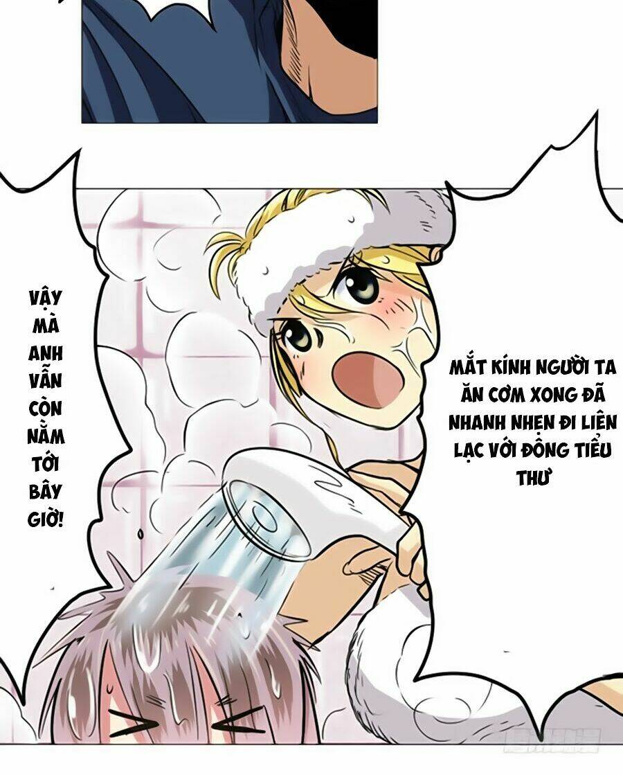 Anh Hùng? Ta Không Làm Lâu Rồi Chapter 19 - Trang 2