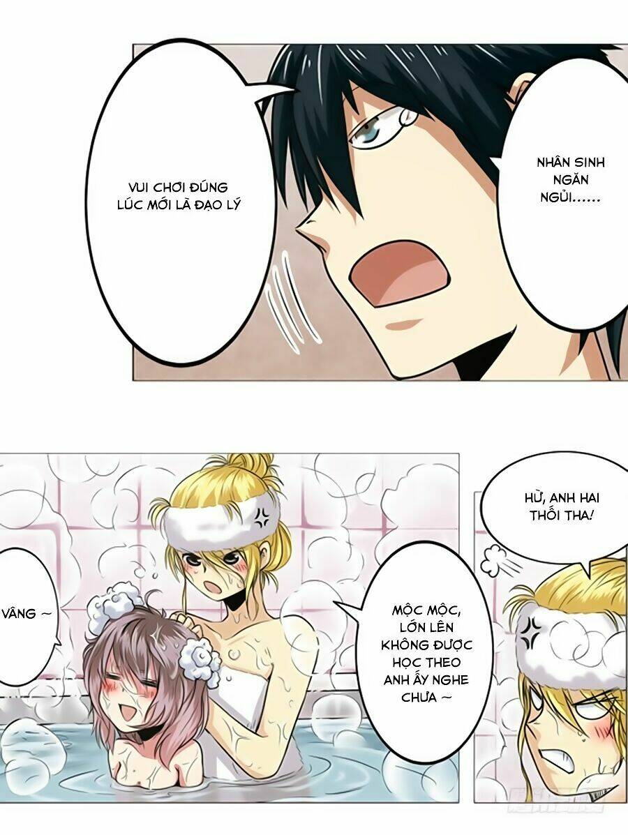 Anh Hùng? Ta Không Làm Lâu Rồi Chapter 19 - Trang 2