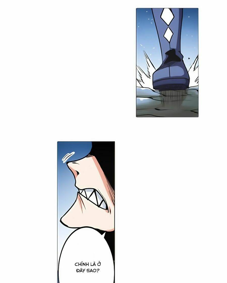 Anh Hùng? Ta Không Làm Lâu Rồi Chapter 19 - Trang 2