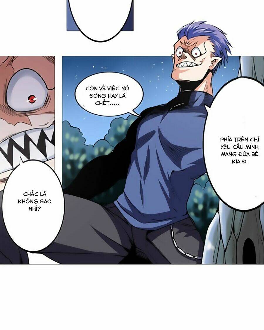 Anh Hùng? Ta Không Làm Lâu Rồi Chapter 19 - Trang 2