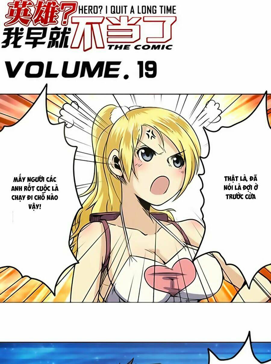 Anh Hùng? Ta Không Làm Lâu Rồi Chapter 19 - Trang 2