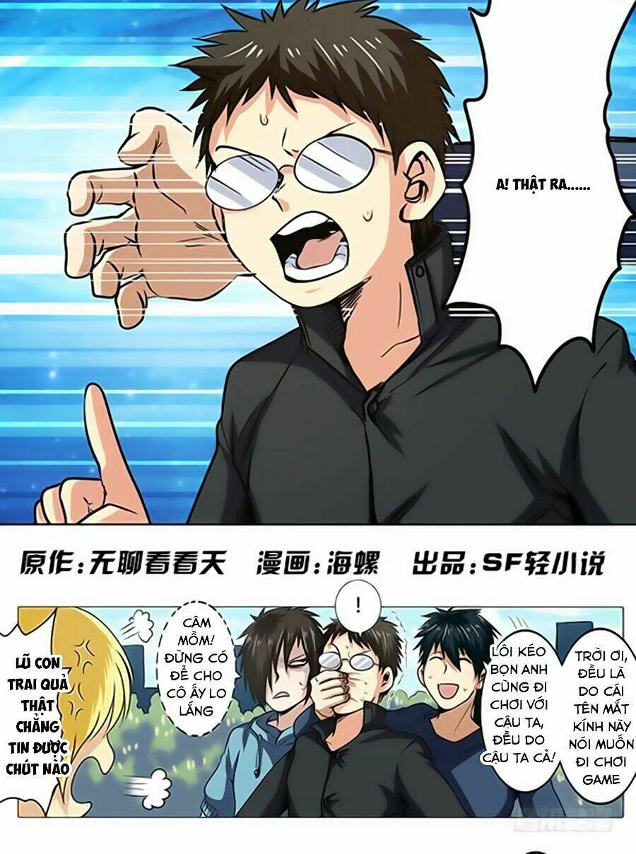 Anh Hùng? Ta Không Làm Lâu Rồi Chapter 19 - Trang 2