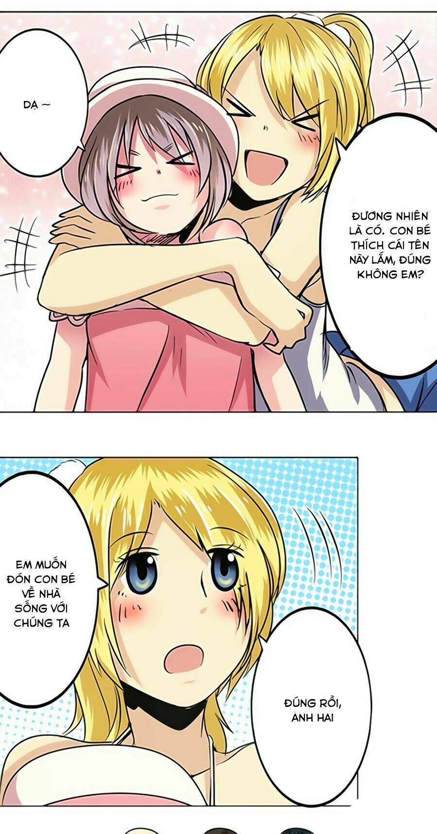 Anh Hùng? Ta Không Làm Lâu Rồi Chapter 19 - Trang 2