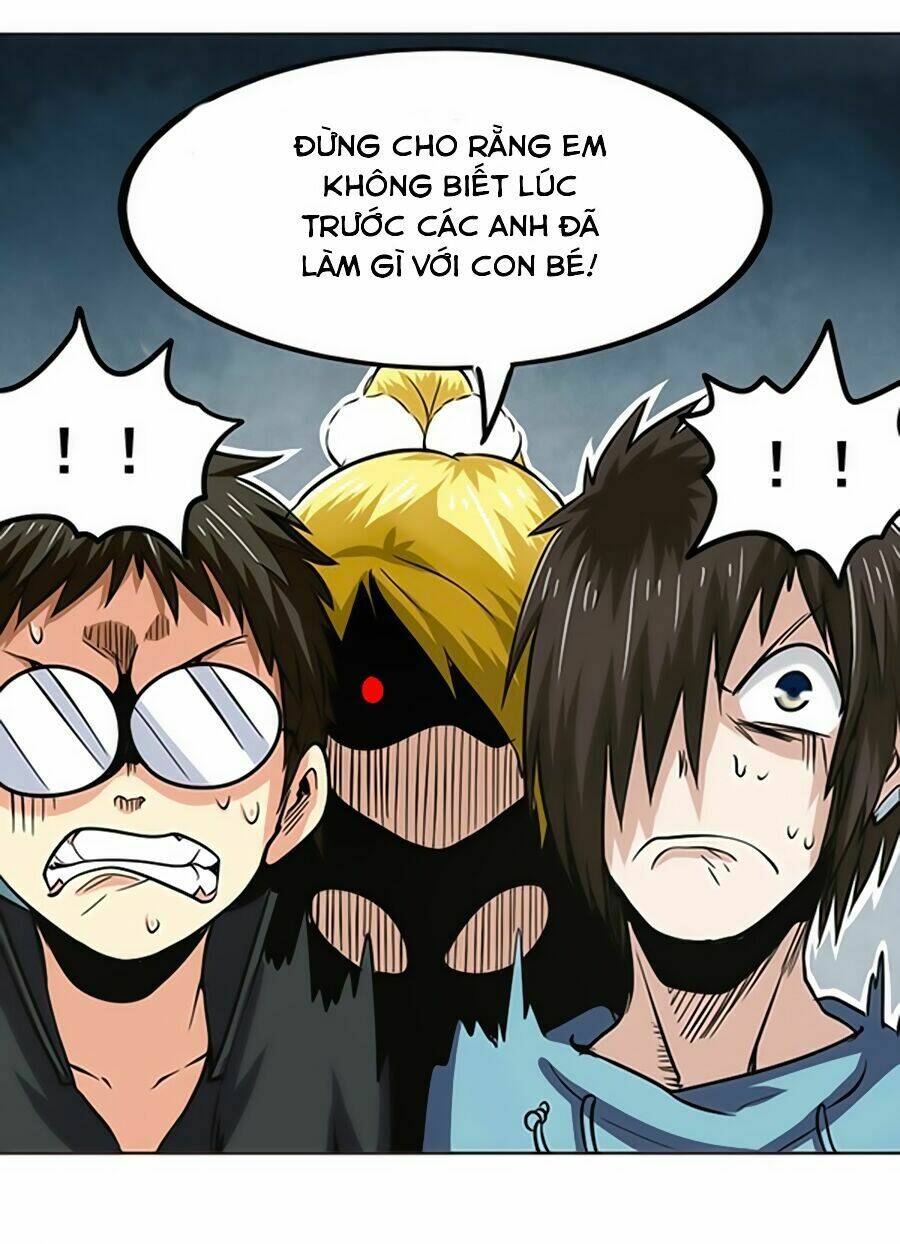 Anh Hùng? Ta Không Làm Lâu Rồi Chapter 19 - Trang 2