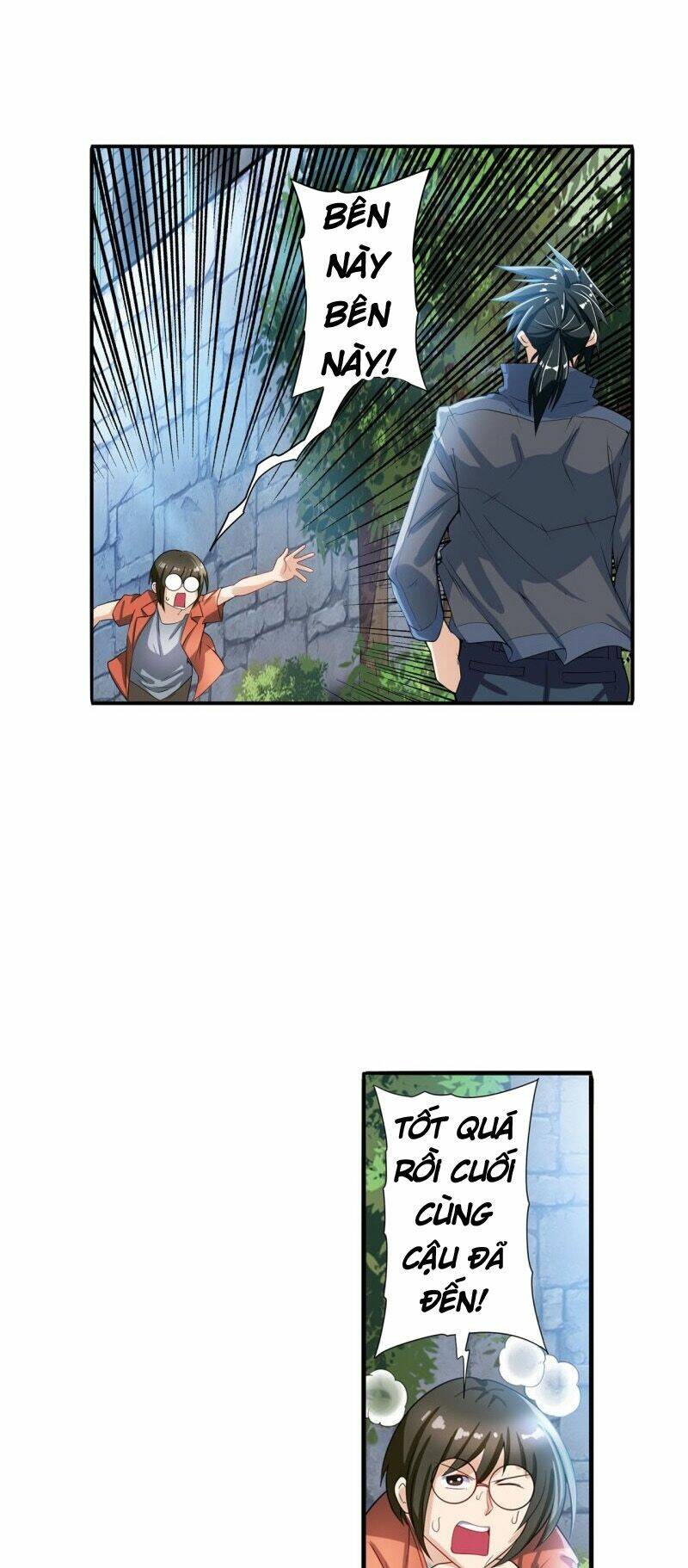 Anh Hùng? Ta Không Làm Lâu Rồi Chapter 190 - Trang 2