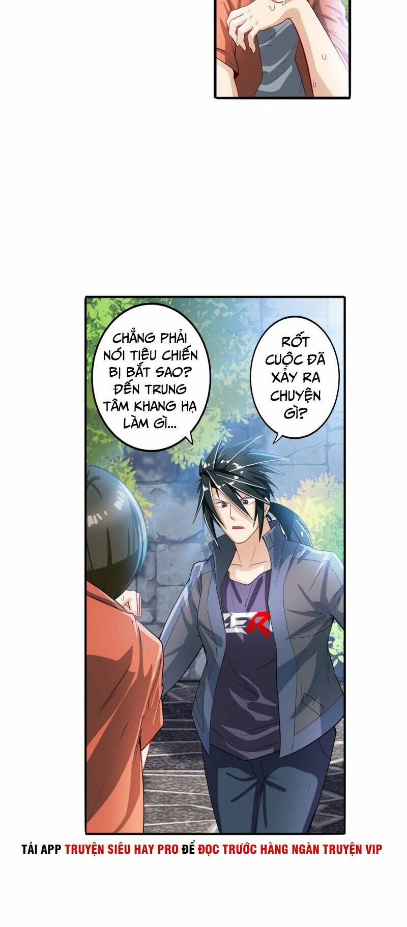 Anh Hùng? Ta Không Làm Lâu Rồi Chapter 190 - Trang 2