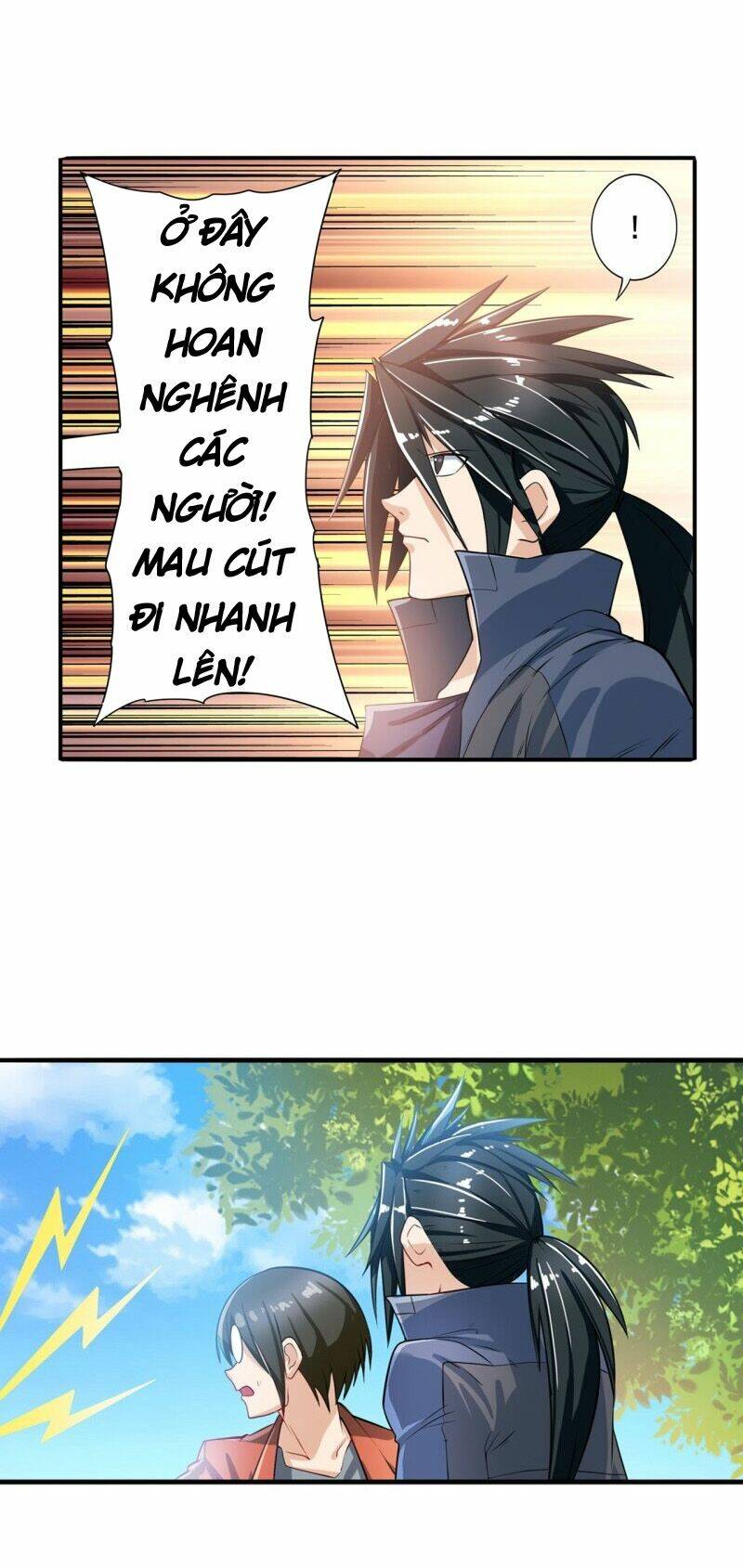 Anh Hùng? Ta Không Làm Lâu Rồi Chapter 190 - Trang 2
