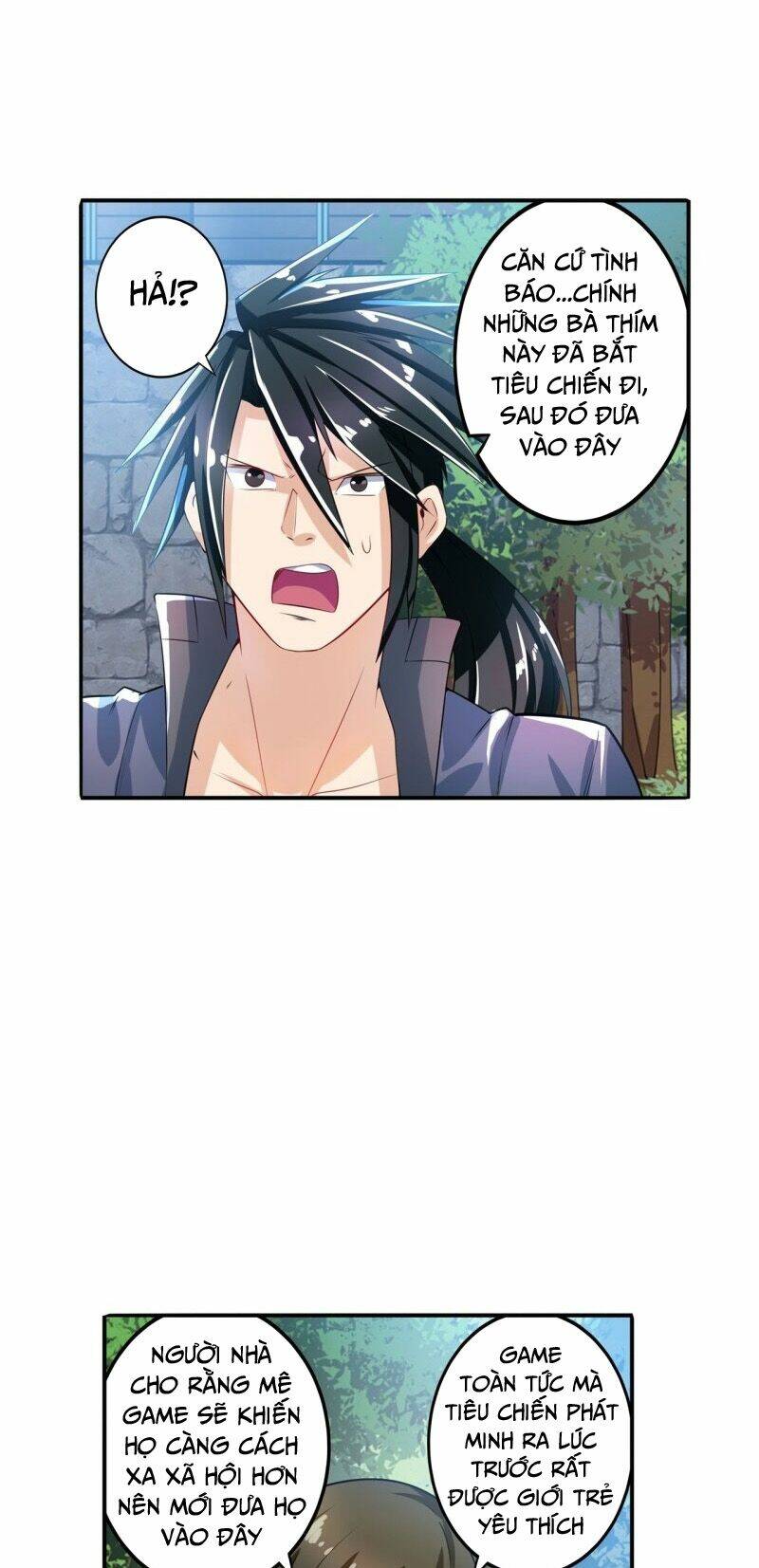 Anh Hùng? Ta Không Làm Lâu Rồi Chapter 190 - Trang 2