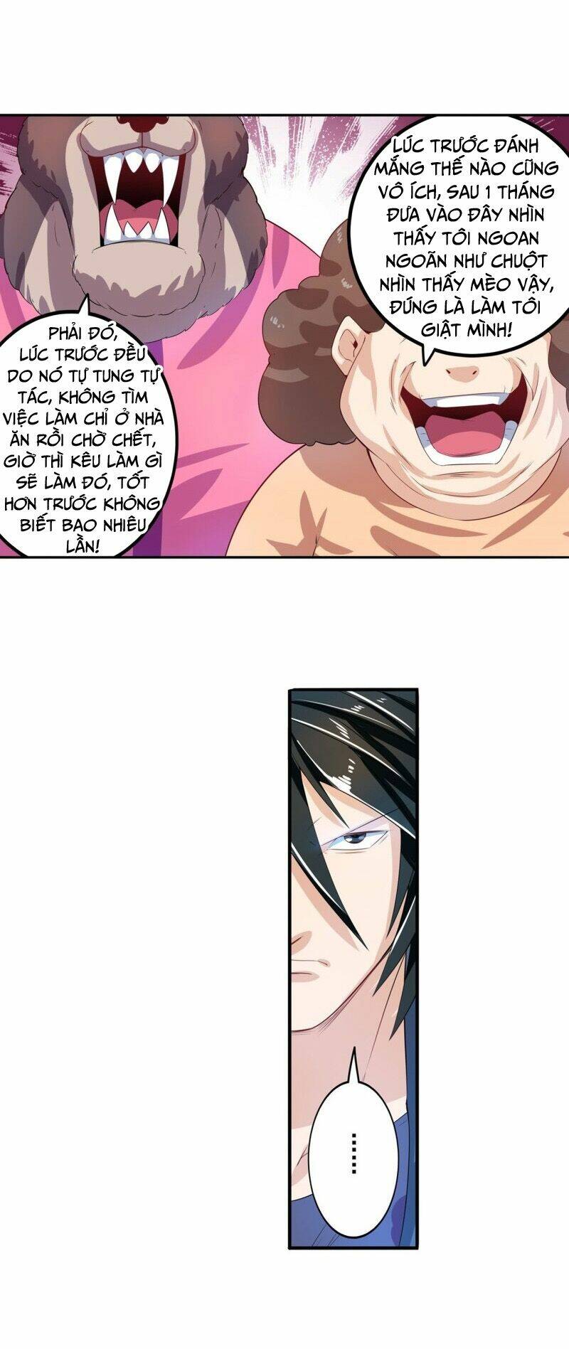 Anh Hùng? Ta Không Làm Lâu Rồi Chapter 190 - Trang 2