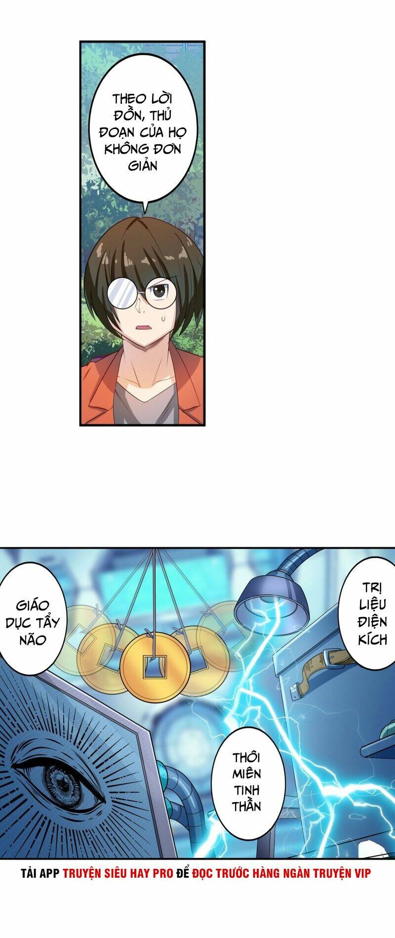 Anh Hùng? Ta Không Làm Lâu Rồi Chapter 190 - Trang 2