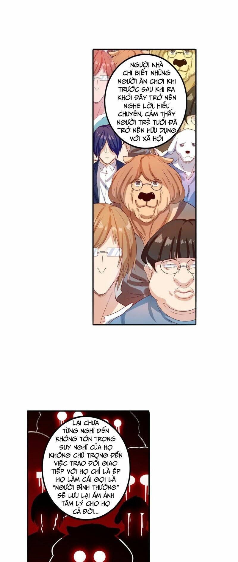 Anh Hùng? Ta Không Làm Lâu Rồi Chapter 190 - Trang 2