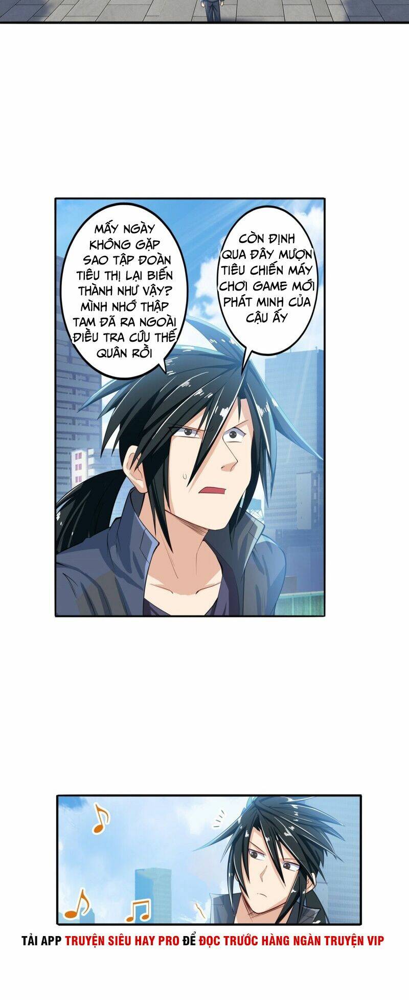 Anh Hùng? Ta Không Làm Lâu Rồi Chapter 190 - Trang 2