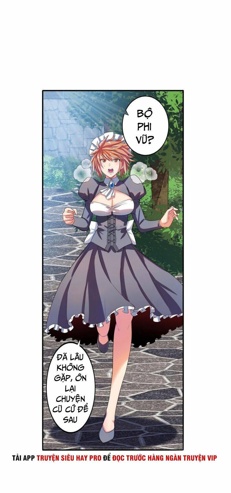 Anh Hùng? Ta Không Làm Lâu Rồi Chapter 190 - Trang 2