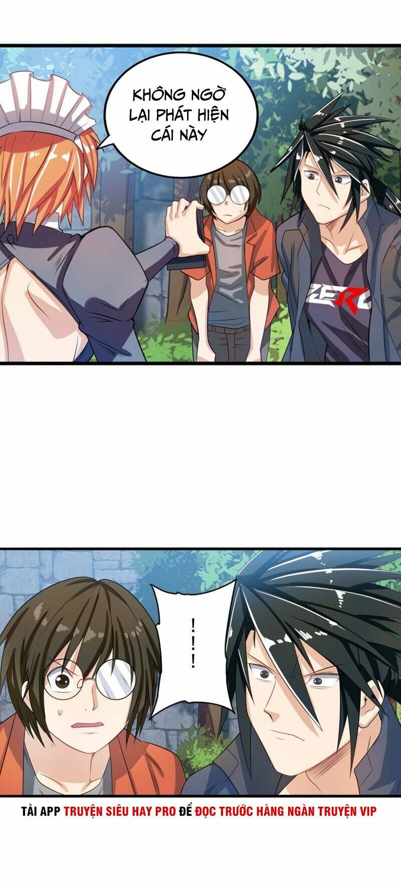 Anh Hùng? Ta Không Làm Lâu Rồi Chapter 190 - Trang 2