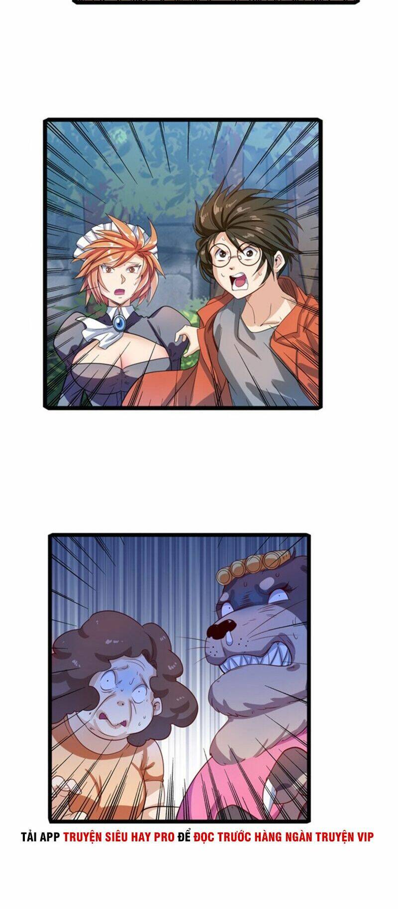 Anh Hùng? Ta Không Làm Lâu Rồi Chapter 190 - Trang 2