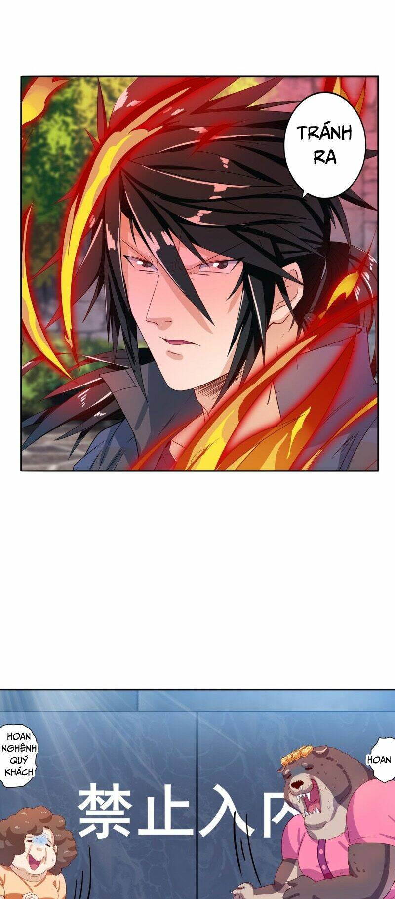 Anh Hùng? Ta Không Làm Lâu Rồi Chapter 190 - Trang 2