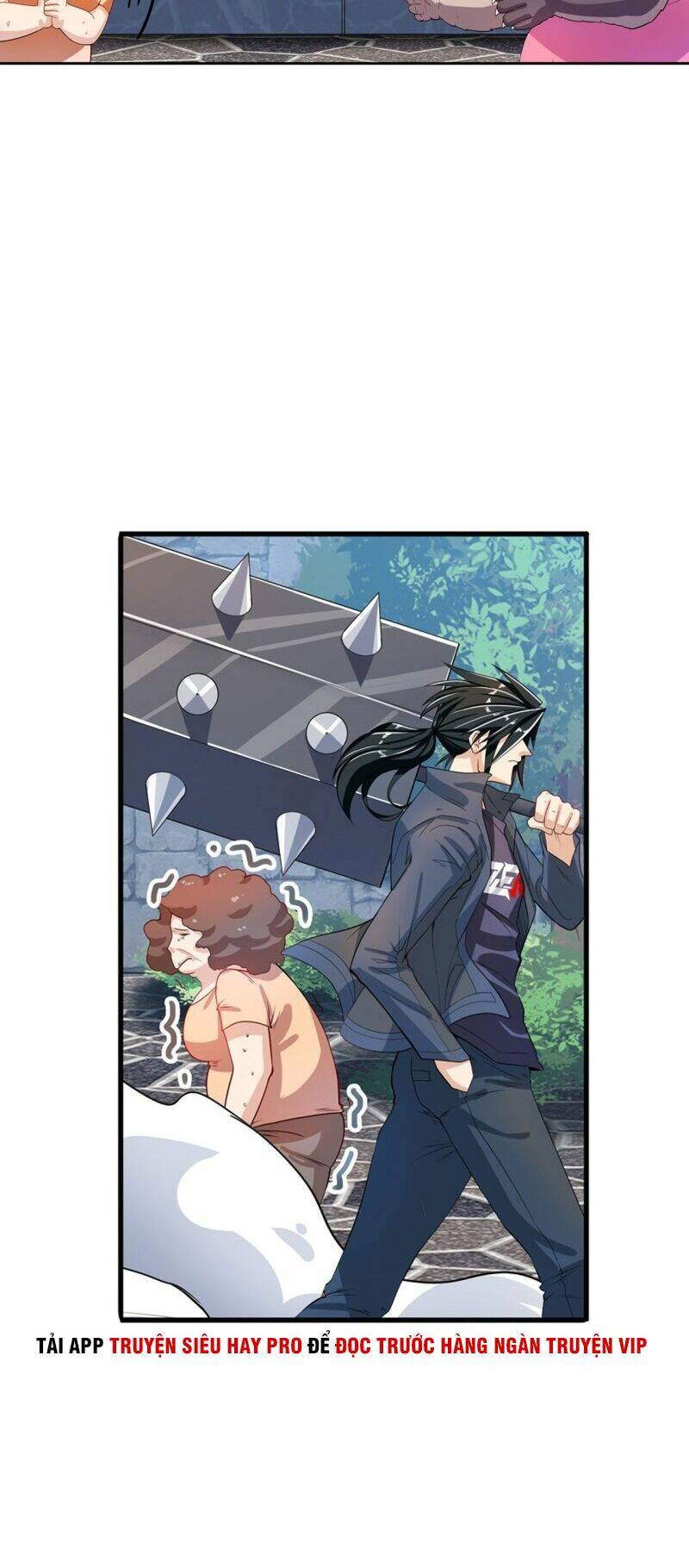 Anh Hùng? Ta Không Làm Lâu Rồi Chapter 190 - Trang 2