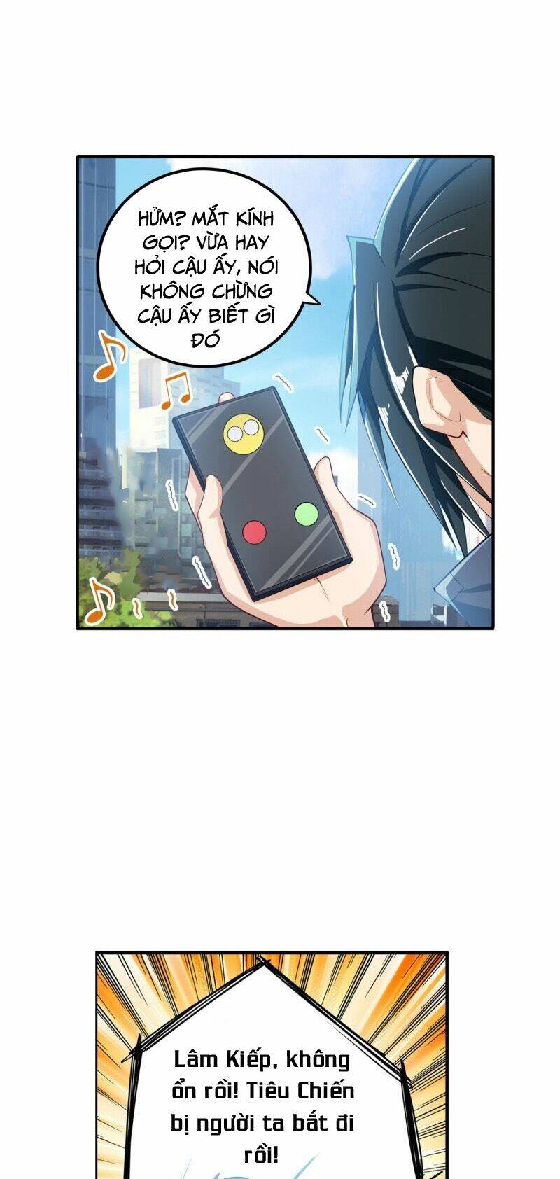 Anh Hùng? Ta Không Làm Lâu Rồi Chapter 190 - Trang 2