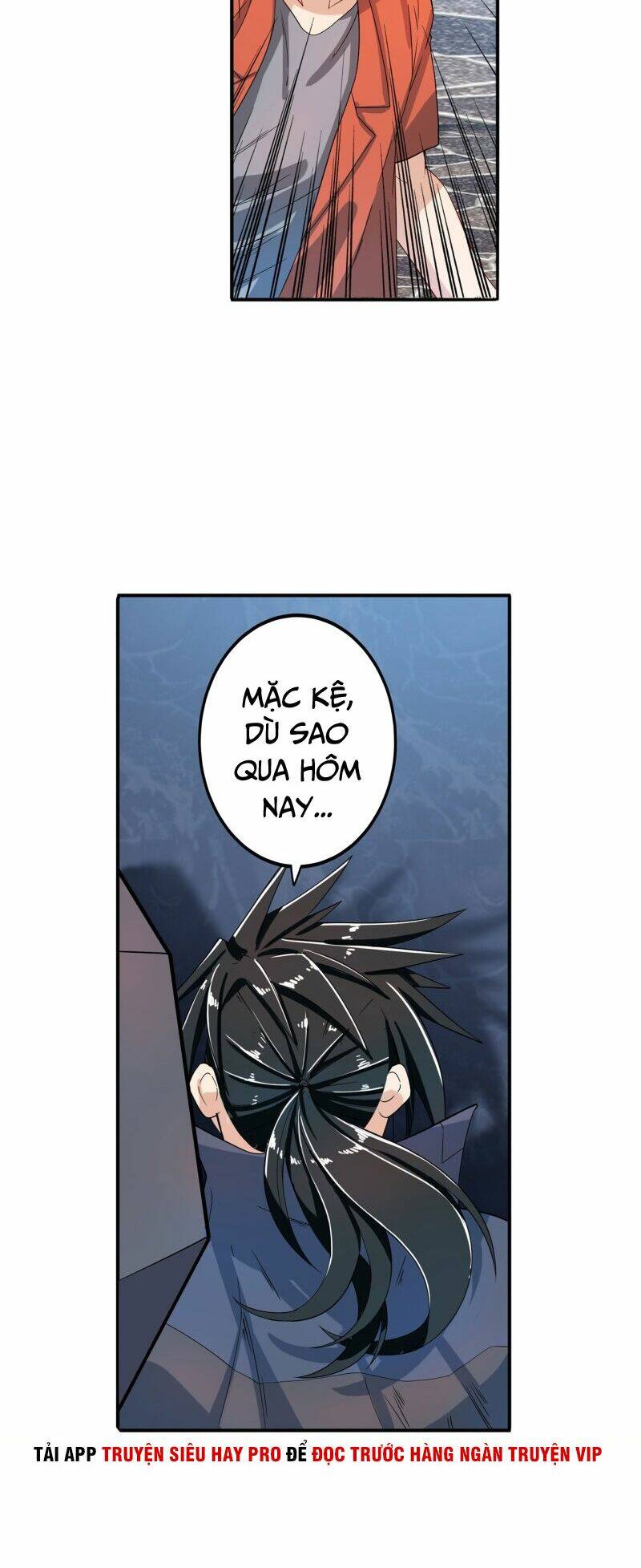 Anh Hùng? Ta Không Làm Lâu Rồi Chapter 190 - Trang 2